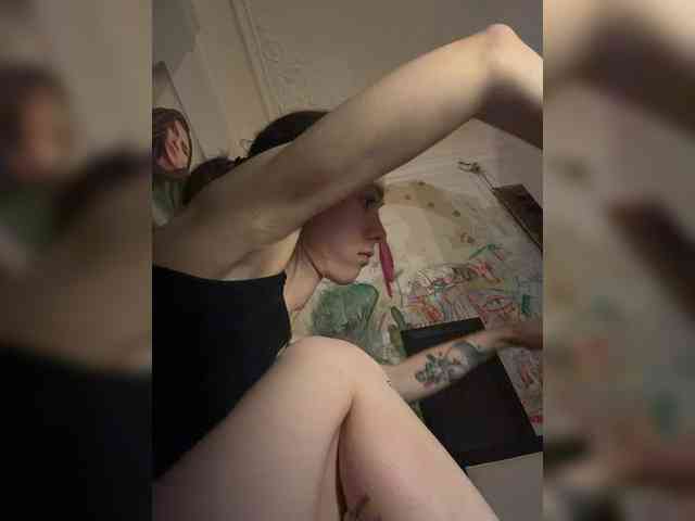 Prinsess131 webcam