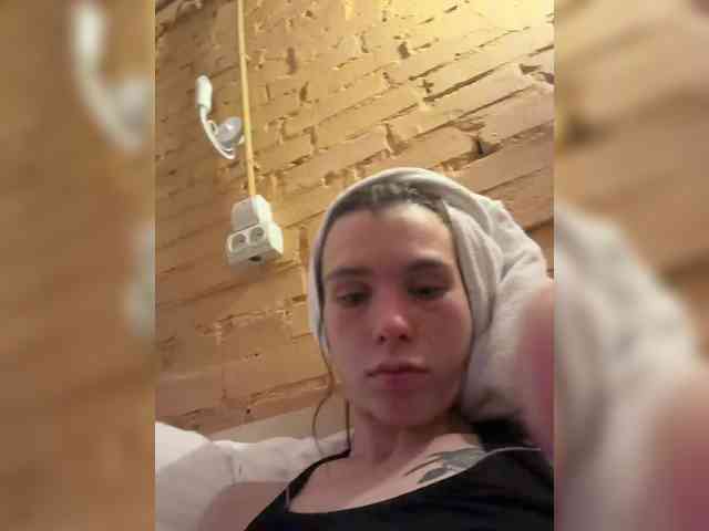 Prinsess131 webcam