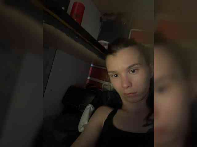 Prinsess131 webcam