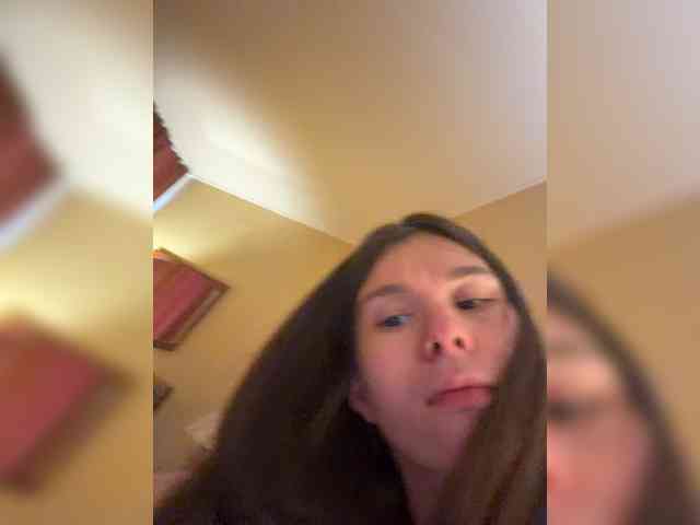 Prinsess131 webcam