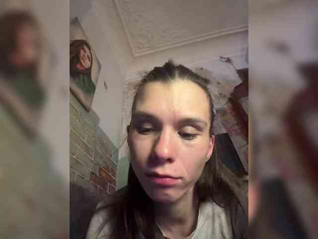 Prinsess131 webcam