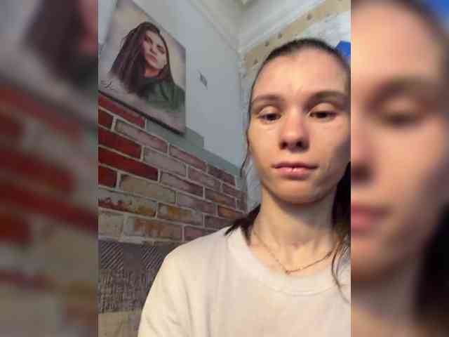 Prinsess131 webcam