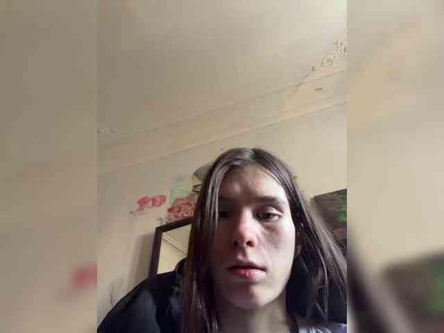 Prinsess131 webcam