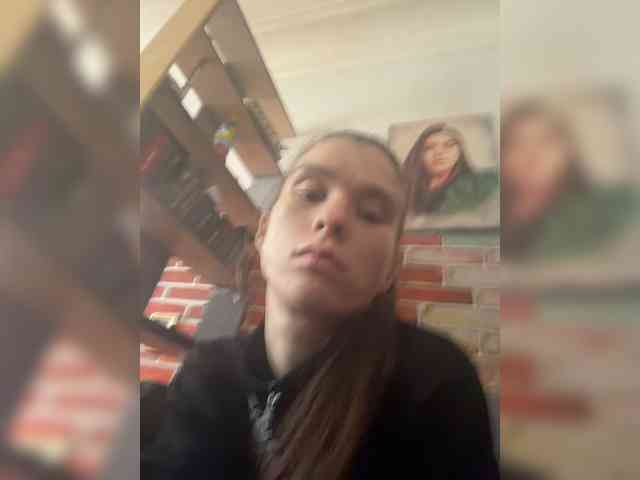 Prinsess131 webcam