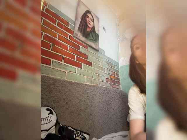 Prinsess131 webcam