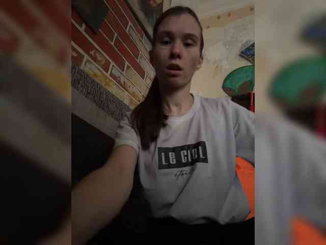 Prinsess131 webcam