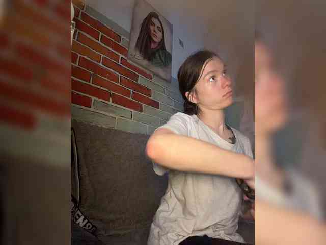 Prinsess131 webcam