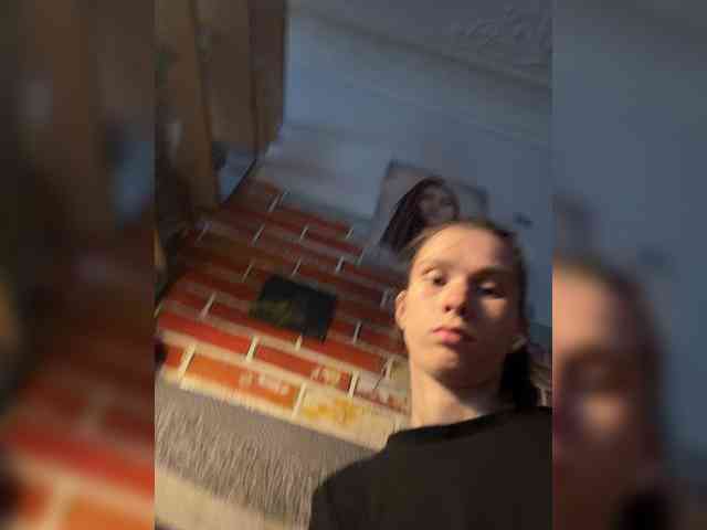 Prinsess131 webcam