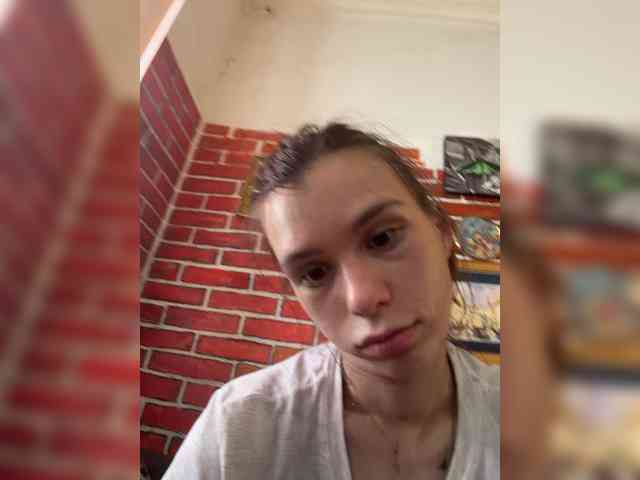 Prinsess131 webcam