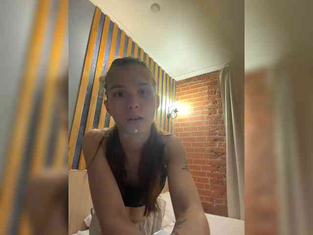 Prinsess131 webcam