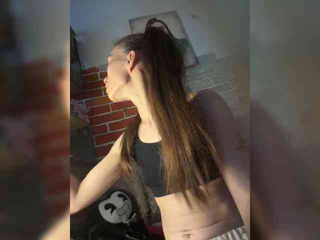 Prinsess131 webcam