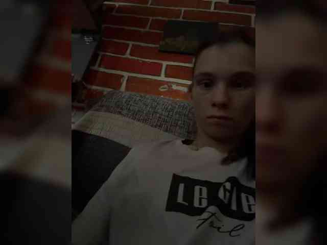 Prinsess131 webcam