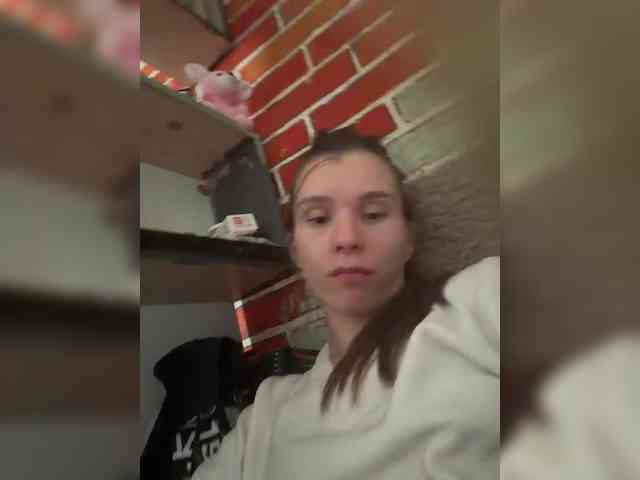 Prinsess131 webcam