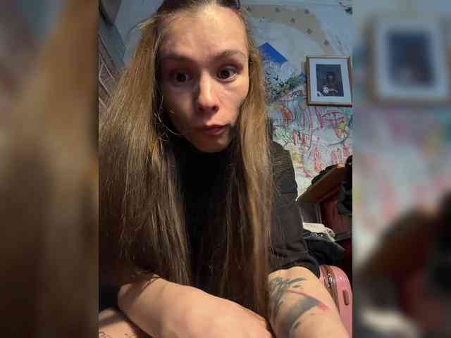 Prinsess131 webcam