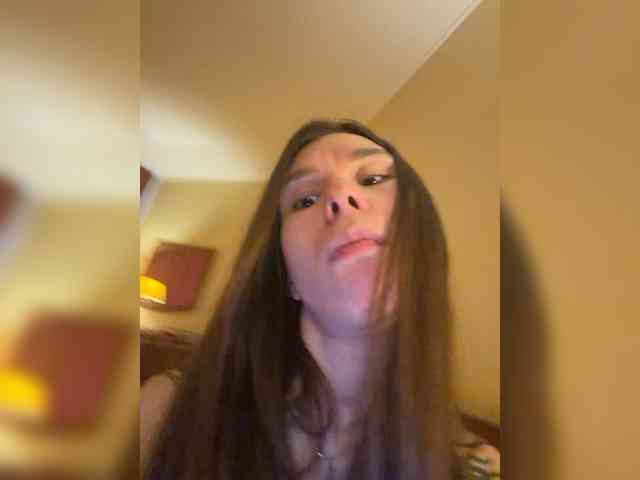 Prinsess131 webcam