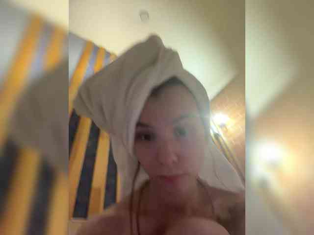 Prinsess131 webcam