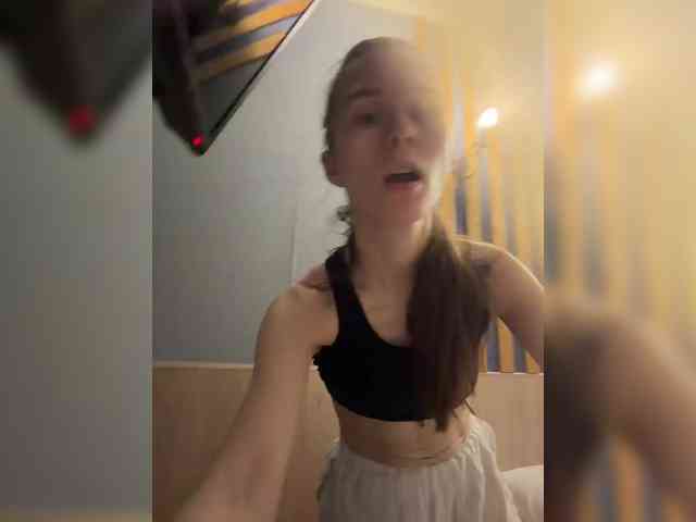 Prinsess131 webcam