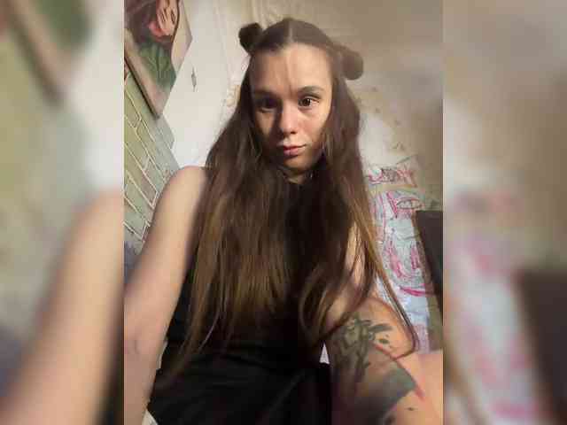 Prinsess131 webcam