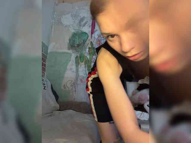 Prinsess131 webcam