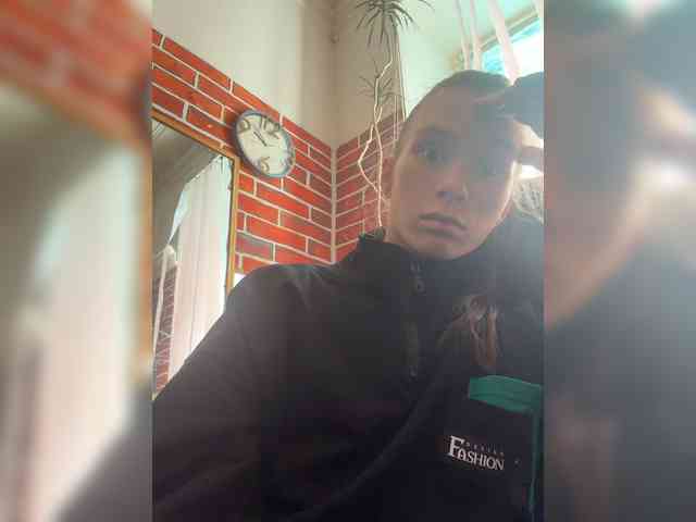 Prinsess131 webcam