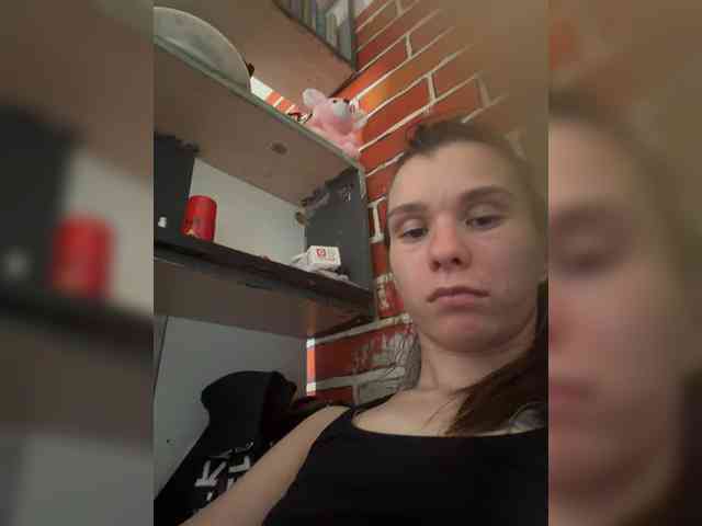 Prinsess131 webcam