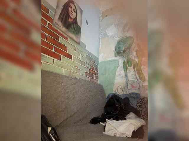 Prinsess131 webcam
