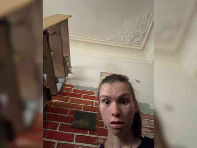 Prinsess131 webcam