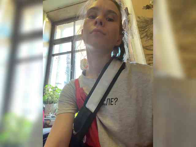Prinsess131 webcam