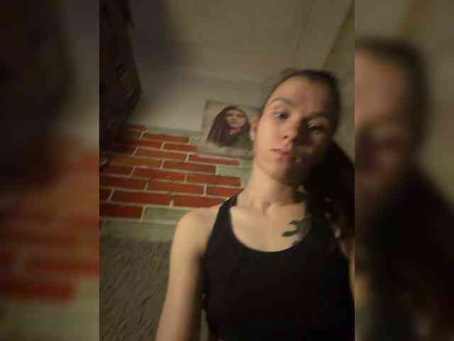 Prinsess131 webcam