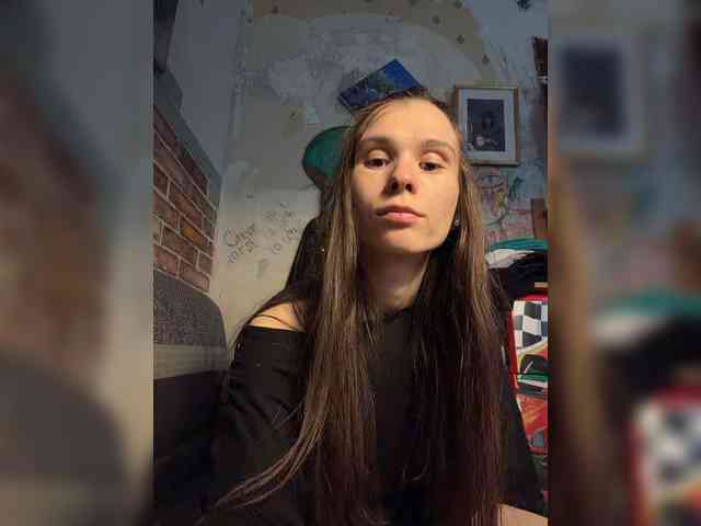 Prinsess131 webcam