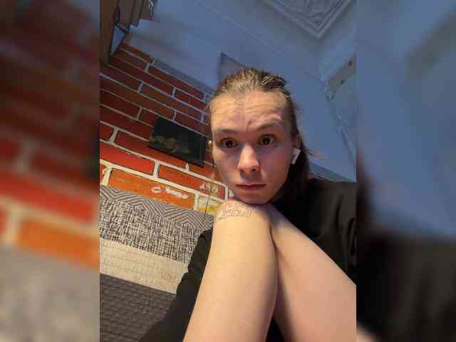 Prinsess131 webcam