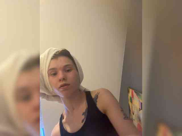 Prinsess131 webcam