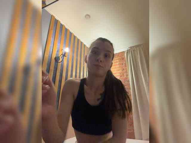 Prinsess131 webcam