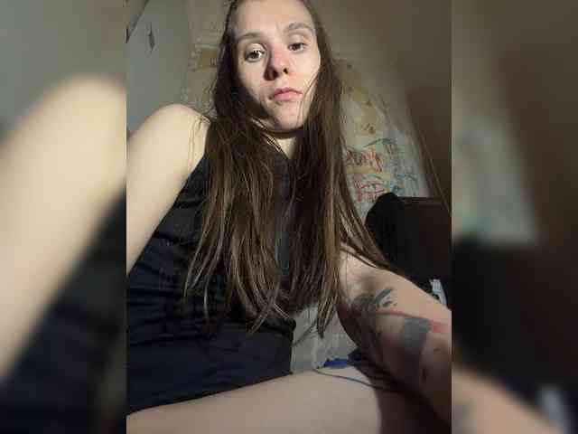 Prinsess131 webcam