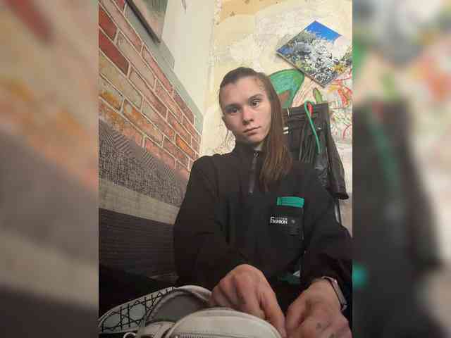 Prinsess131 webcam