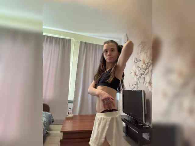 Prinsess131 Sex Cam Show
