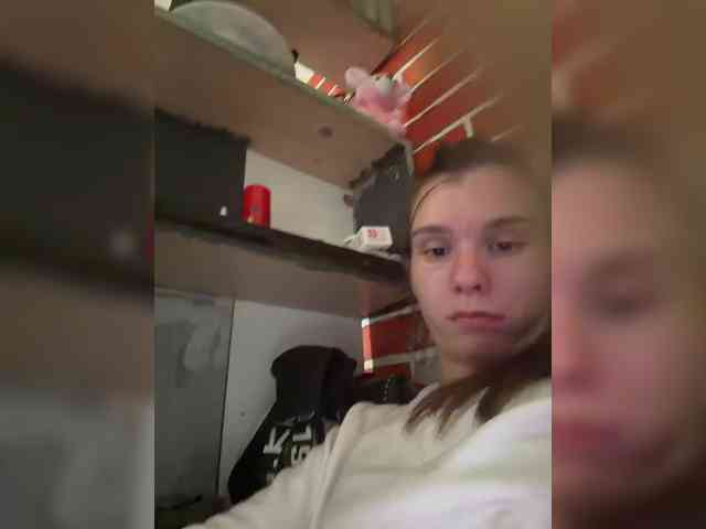 Prinsess131 webcam
