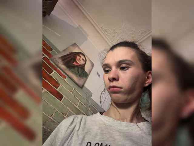 Prinsess131 webcam