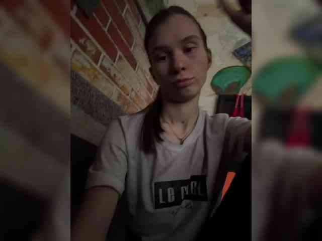 Prinsess131 webcam