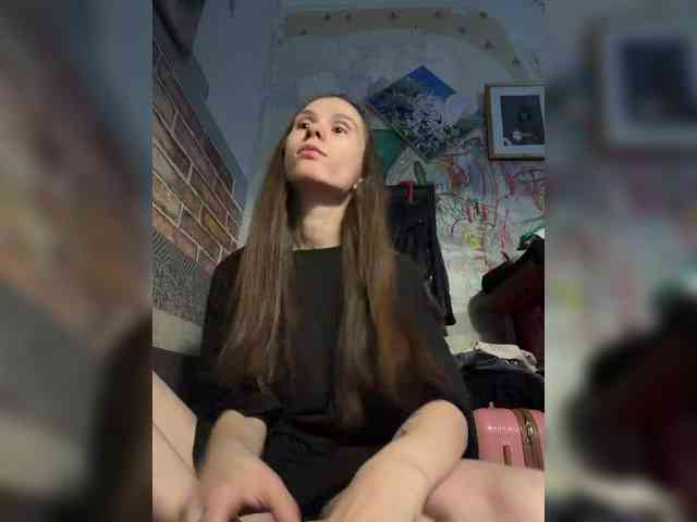 Prinsess131 webcam