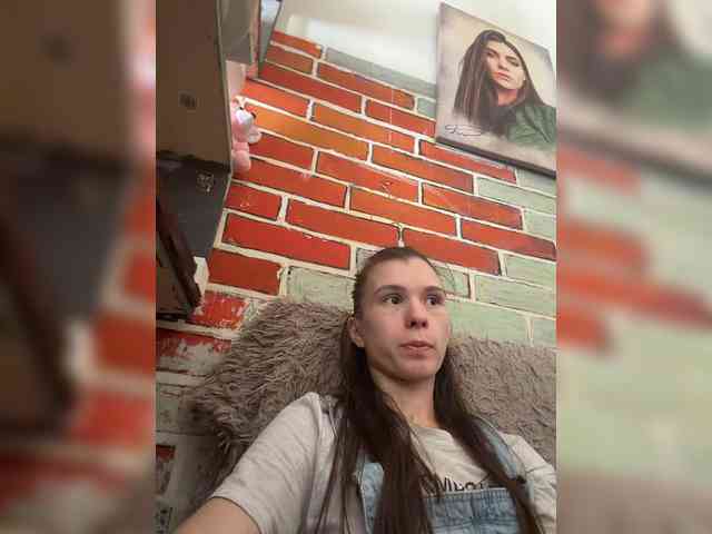 Prinsess131 webcam