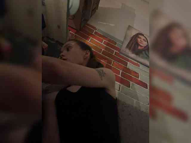 Prinsess131 webcam