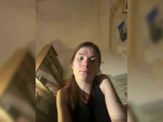 Prinsess131 webcam