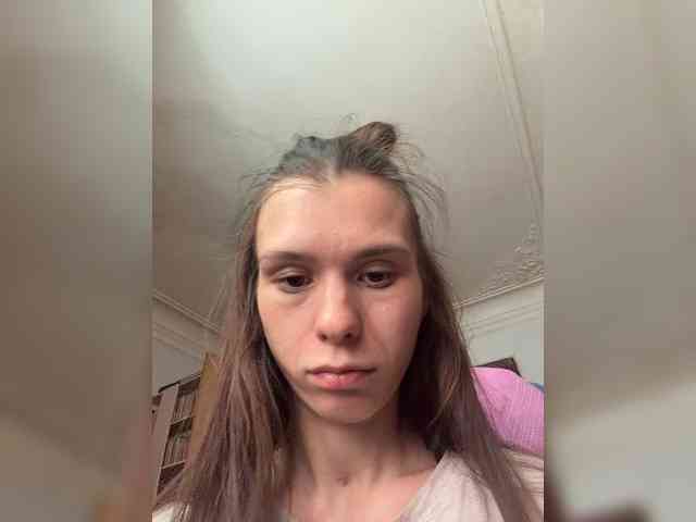 Prinsess131 webcam