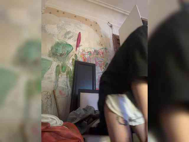 Prinsess131 webcam