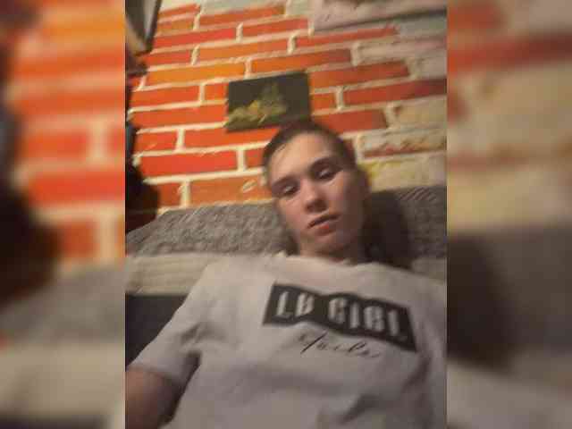 Prinsess131 webcam