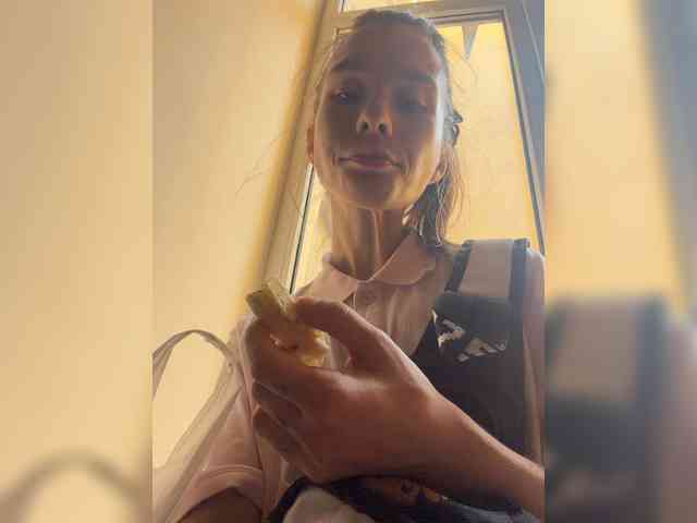 Prinsess131 webcam