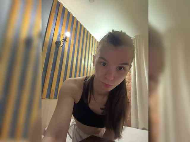 Prinsess131 webcam