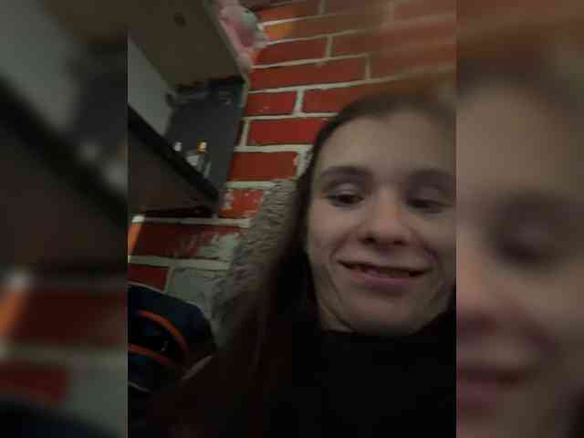 Prinsess131 webcam