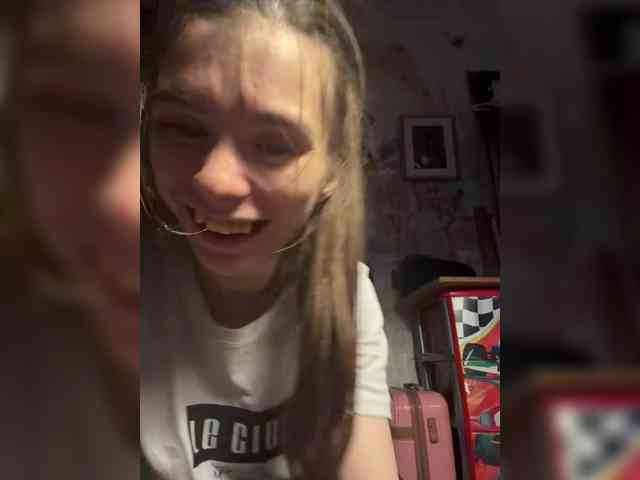 Prinsess131 webcam